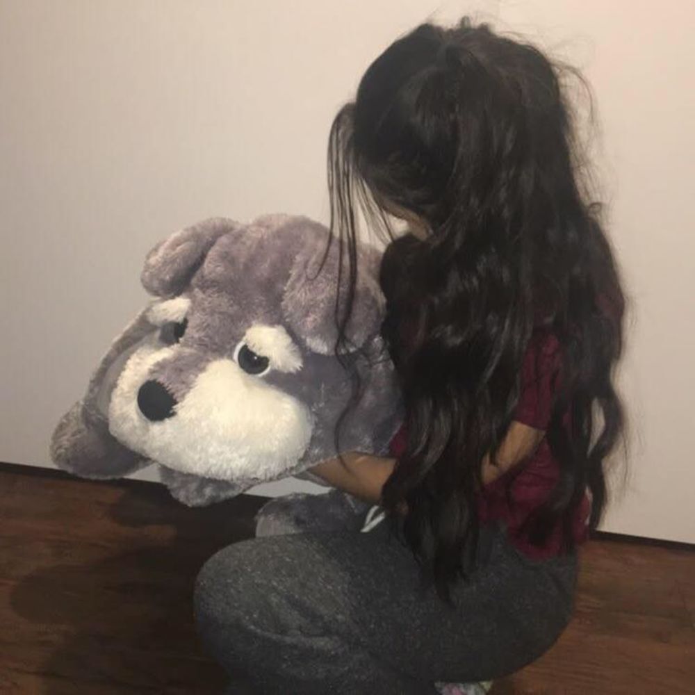 Meet your Posher, Melleya